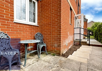 1 bedroom apartment for sale - Rosemary Lane, Halstead, Essex, CO9 - Property View 1