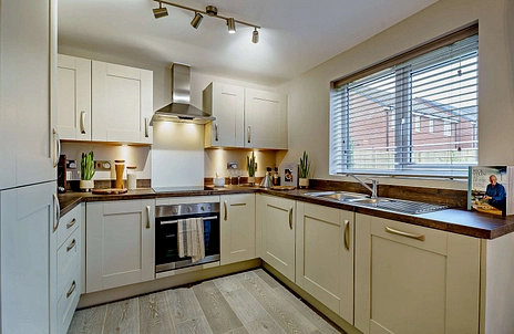 3 bedroom house for sale - Haslingden Road, Blackburn, Lancashire, BB2 - Property View 2