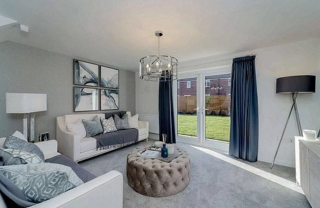 3 bedroom house for sale - Haslingden Road, Blackburn, Lancashire, BB2 - Property View 2