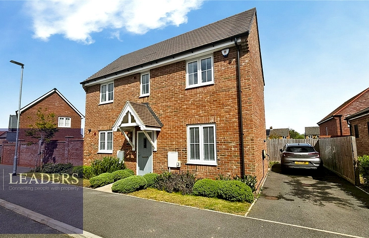 3 bedroom house for sale - Ranson Drive, Halstead, Essex, CO9