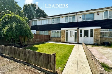 3 bedroom house for sale - Longlands Close, Birmingham, West Midlands, B38