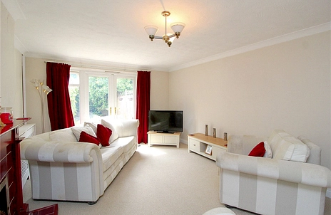 2 bedroom house for sale - Woodruff Avenue, Conniburrow, Milton Keynes, Buckinghamshire, MK14 - Property View 2