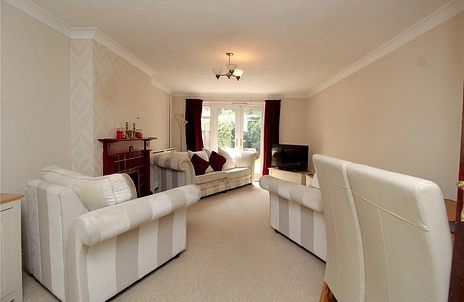 2 bedroom house for sale - Woodruff Avenue, Conniburrow, Milton Keynes, Buckinghamshire, MK14 - Property View 3
