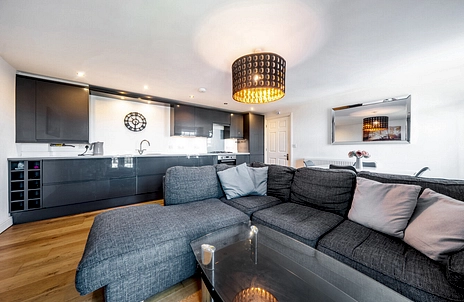 2 bedroom apartment for sale - Upper Cambrian Road, Chester, Cheshire - Property View 2