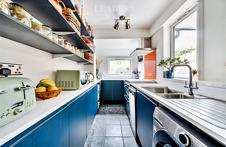 2 bedroom house for sale - Woodside Road, Tonbridge, Kent, TN9 - Property View 3