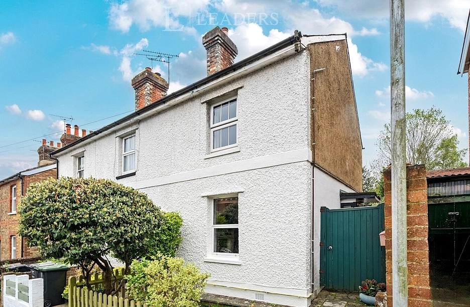 2 bedroom house for sale - Woodside Road, Tonbridge, Kent, TN9 - Property View 1