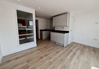 1 bedroom apartment for sale - Upper Banister Street, Southampton, Hampshire, SO15 - Property View 1