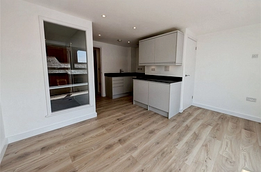1 bedroom apartment for sale - Upper Banister Street, Southampton, Hampshire, SO15