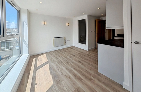 1 bedroom apartment for sale - Upper Banister Street, Southampton, Hampshire, SO15 - Property View 3
