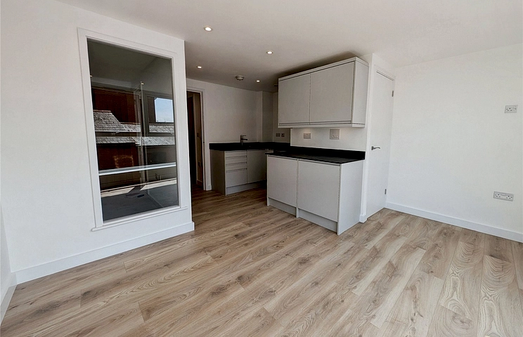 1 bedroom apartment for sale - Upper Banister Street, Southampton, Hampshire, SO15