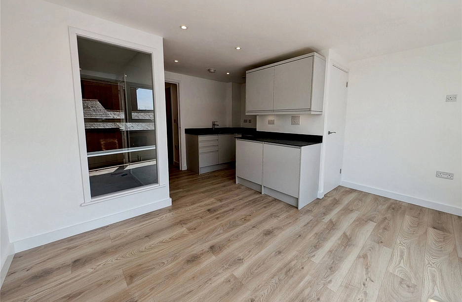 1 bedroom apartment for sale - Upper Banister Street, Southampton, Hampshire, SO15 - Property View 1