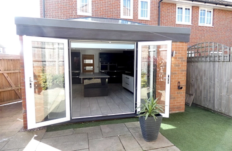 4 bedroom house for sale - Browns Court, Farnsfield, Newark, Nottinghamshire, NG22 - Property View 3