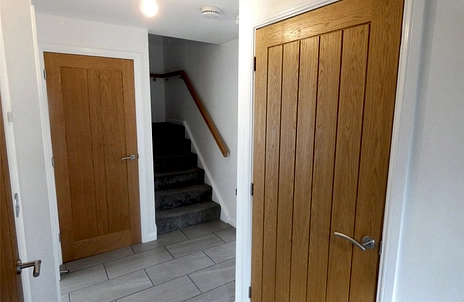 4 bedroom house for sale - Browns Court, Farnsfield, Newark, Nottinghamshire, NG22 - Property View 2