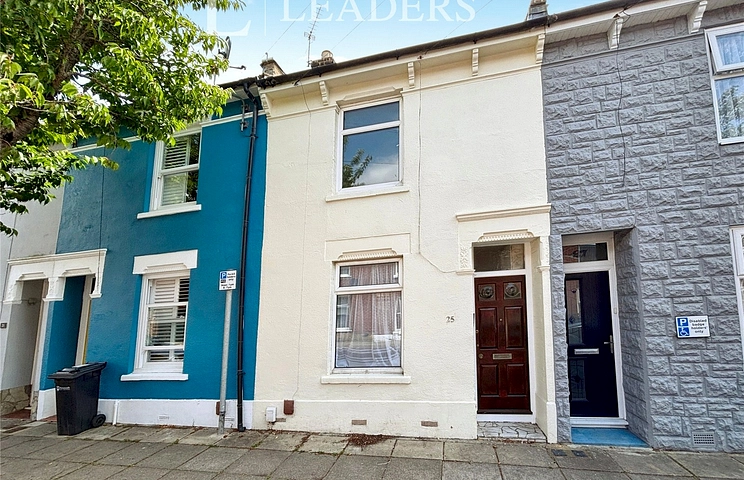 2 bedroom house for sale - Kassassin Street, Southsea, Hampshire, PO4