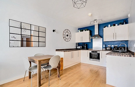 2 bedroom apartment for sale - Queens Road, Chester, Cheshire, CH1 - Property View 2