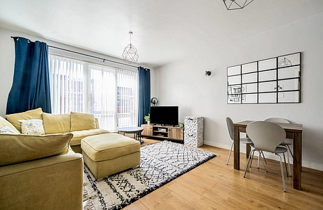 2 bedroom apartment for sale - Queens Road, Chester, Cheshire, CH1 - Property View 3