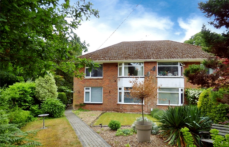 2 bedroom maisonette for sale - Woolston Road, Netley Abbey, Southampton, Hampshire, SO31