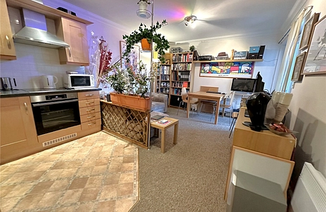 1 bedroom apartment for sale - Golden Gate Way, Eastbourne, East Sussex, BN23 - Property View 3