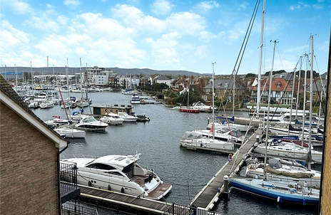 1 bedroom apartment for sale - Golden Gate Way, Eastbourne, East Sussex, BN23 - Property View 2