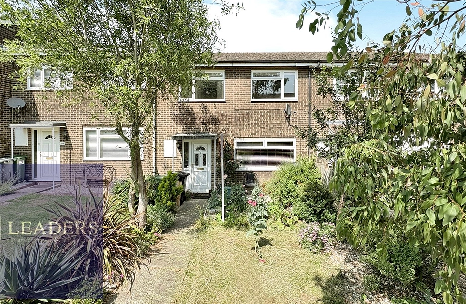 3 bedroom house for sale - Godwin Close, Halstead, Essex, CO9 - Property View 1