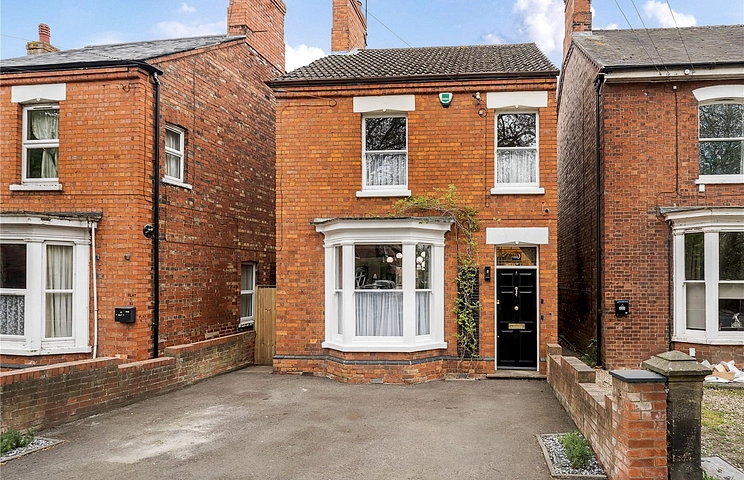 4 bedroom house for sale - Pinchbeck Road, Spalding, Lincolnshire, PE11