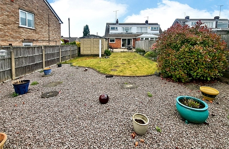 3 bedroom house for sale - Little Barn Court, Mansfield, Nottinghamshire, NG18 - Property View 3