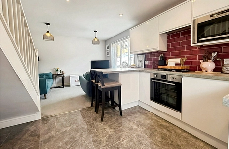 1 bedroom house for sale - Capel Drive, Felixstowe, Suffolk, IP11 - Property View 3