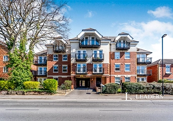 2 bedroom apartment for sale - Hill Lane, Southampton, Hampshire, SO15 - Property View 1