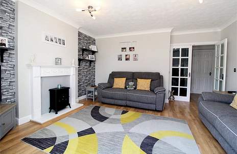 4 bedroom house for sale - Bridlington Crescent, Monkston, Milton Keynes, Buckinghamshire, MK10 - Property View 3