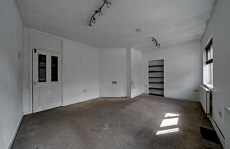 2 bedroom maisonette for sale - High Street, Newport Pagnell, MK16 - Property View 3