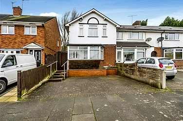 3 bedroom house for sale - Kemsley Road, Maypole, Birmingham, B14