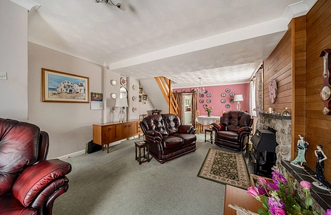 2 bedroom house for sale - Spring Road, Southampton, Hampshire, SO19 - Property View 2