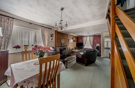 2 bedroom house for sale - Spring Road, Southampton, Hampshire, SO19 - Property View 3