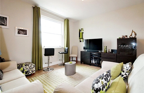 2 bedroom apartment for sale - Salt Meat Lane, Gosport, Hampshire, PO12 - Property View 3