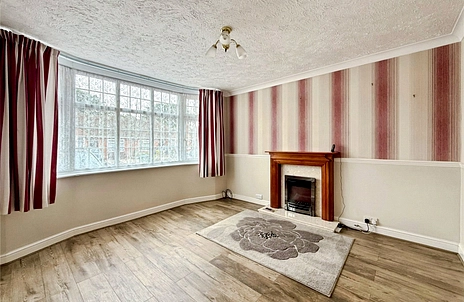 3 bedroom bungalow for sale - Eastfield Avenue, Fareham, Hampshire, PO14 - Property View 3