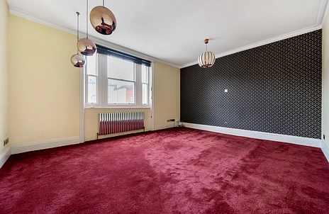 4 bedroom maisonette for sale - Clarendon Villas, Hove, East Sussex, BN3 - Property View 2