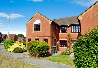 1 bedroom apartment for sale - Mallow Road, Hedge End, Southampton, Hampshire, SO30 - Property View 1