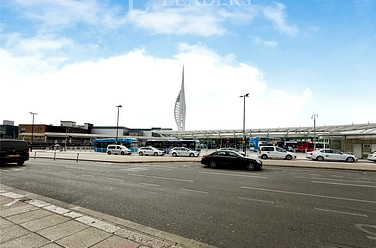 2 bedroom apartment for sale - The Hard, Portsmouth, Hampshire, PO1