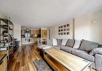 2 bedroom apartment for sale - William Booth Place, Stanley Road, Woking, Surrey, GU21 - Property View 1