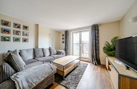 2 bedroom apartment for sale - William Booth Place, Stanley Road, Woking, Surrey, GU21 - Property View 3