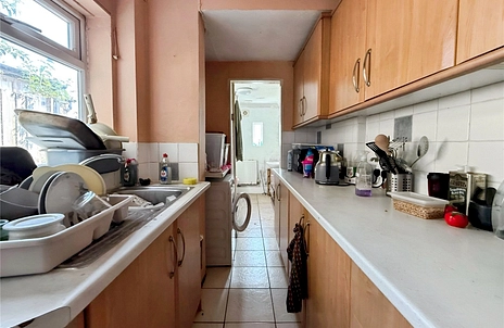 3 bedroom house for sale - Marlborough Road, Norwich, Norfolk, NR3 - Property View 3