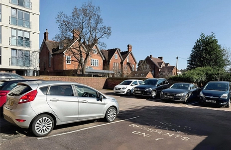 1 bedroom apartment for sale - Bushmead Avenue, Bedford, Bedfordshire, MK40 - Property View 2