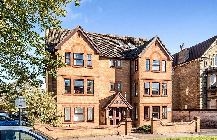 1 bedroom apartment for sale - Bushmead Avenue, Bedford, Bedfordshire, MK40