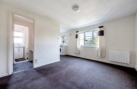 studio for sale - Captains Place, Southampton, Hampshire, SO14 - Property View 2