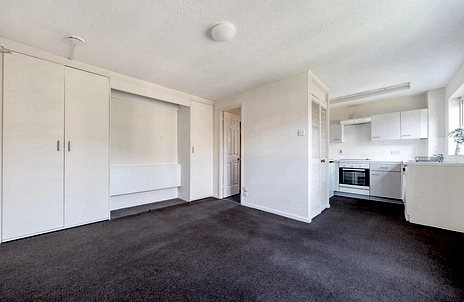 studio for sale - Captains Place, Southampton, Hampshire, SO14 - Property View 3