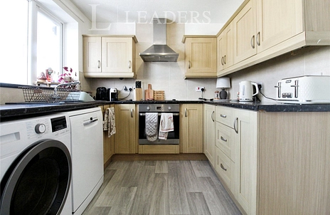 2 bedroom house for sale - Cowslip Close, Gosport, Hampshire, PO13 - Property View 3