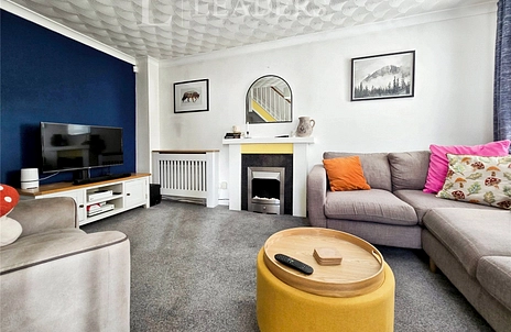 2 bedroom house for sale - Cowslip Close, Gosport, Hampshire, PO13 - Property View 2