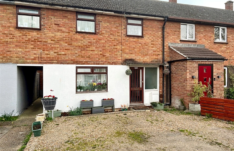 3 bedroom house for sale - Kings Hedges Road, Cambridge, Cambridgeshire, CB4