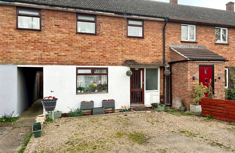 3 bedroom house for sale - Kings Hedges Road, Cambridge, Cambridgeshire, CB4 - Property View 1