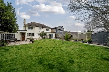 6 bedroom house for sale - Ancton Way, Bognor Regis, West Sussex, PO22